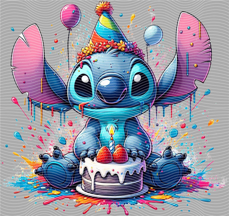 Stitch-DZ 178
